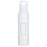 Botella acero reciclado RCS 650 ml con asa - Imagen 9