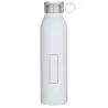 Botella acero reciclado RCS 650 ml con cinta - Imagen 8
