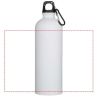 Botella acero reciclado RCS 750 ml mosquetón - Imagen 8