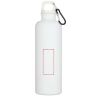 Botella RPET RCS 750 ml con mosquetón - Imagen 3