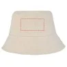 Gorro pana algodón reciclado 280 g/m² - Imagen 10