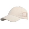 Gorra pana reciclada 6 paneles 280 g/m² - Imagen 9