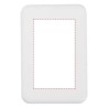 Batería magnética 5000 mAh 15W plástico reciclado GRS - Imagen 9