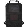 Organizador asiento trasero coche bolsillos malla tablet - Imagen 6