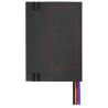 Libreta A5 agenda Alder plástico reciclado 192 hojas puntos - Imagen 7