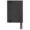 Libreta A5 agenda Alder plástico reciclado 192 hojas puntos - Imagen 9