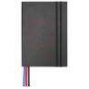 Libreta A5 agenda Alder plástico reciclado 192 hojas puntos - Imagen 11