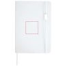 Set libreta A5 y rollerball reciclado - Imagen 17