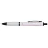 Bolígrafo ABS reciclado RCS curvilíneo negro 1000m - Imagen 13