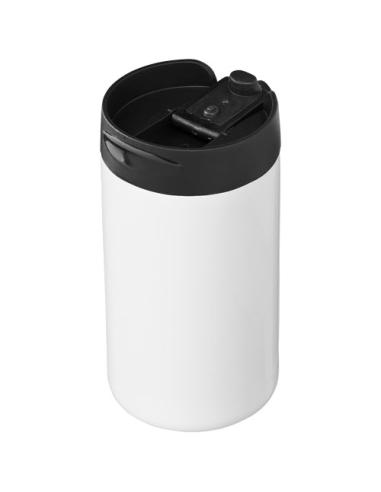 Vaso con aislamiento de acero inoxidable reciclado de 300 ml con certificación RCS "Mojave"