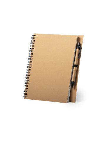 Libreta ecológica Liyle