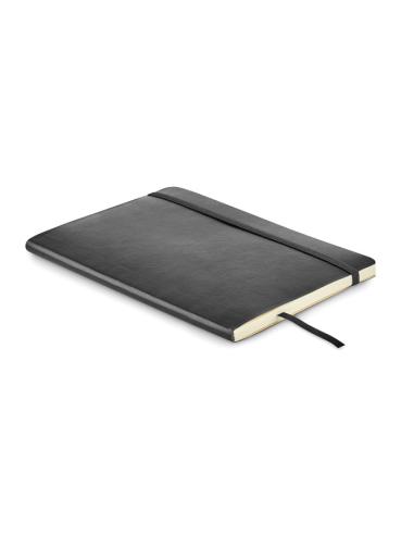 Libreta reciclado A5