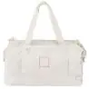 Bolsa viaje reciclada 42 L compartimento calzado - Imagen 12
