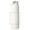 Botella AeroLight 1,06 L con pajita abatible - Imagen 7