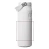 Botella AeroLight 700 ml con pajita - Imagen 5
