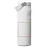 Botella AeroLight 700 ml con pajita - Imagen 8
