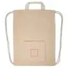 Mochila de cuerdas sherpa reciclado GRS 9 L - Imagen 10