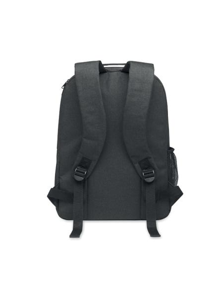 Mochila RPET 300D portatil 15"