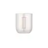 Set jarra cristal 850 ml vaso 200 ml - Imagen 5