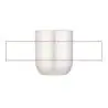 Set jarra cristal 850 ml vaso 200 ml - Imagen 8