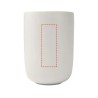 Juego 2 tazas cerámica mate 350 ml ergonómicas - Imagen 9