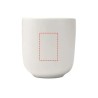 Set 2 tazas espresso cerámica 90 ml - Imagen 8