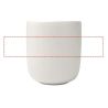 Juego 2 tazas cerámica mate 200 ml ergonómicas - Imagen 10