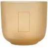 Set 2 vasos cristal mate 200 ml - Imagen 4