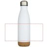 Botella termo 500 ml acero con corcho - Imagen 9