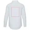 Camisa popelina hombre algodón elástico - Imagen 19