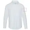 Camisa popelina hombre algodón elástico - Imagen 24