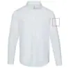 Camisa popelina hombre algodón elástico - Imagen 27