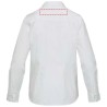 Camisa mujer sarga algodón manga larga - Imagen 17
