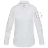 Camisa mujer sarga algodón manga larga - Imagen 24