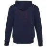 Sudadera sherpa reciclada GRS capucha - Imagen 19