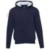 Sudadera sherpa reciclada GRS capucha - Imagen 20