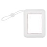 Batería externa 10000 mAh 35W plástico reciclado pantalla - Imagen 10
