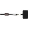 Lanyard smartphone reciclado cable 100 W 5 en 1 - Imagen 7