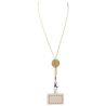 Lanyard smartphone con pieza de bambú - Imagen 14