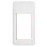 Batería externa reciclada 10000 mAh USB-A USB-C micro LED - Imagen 11