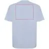 Camiseta holgada unisex cuello canalé 2x1 - Imagen 18