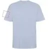 Camiseta holgada unisex cuello canalé 2x1 - Imagen 24