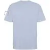 Camiseta holgada unisex cuello canalé 2x1 - Imagen 30