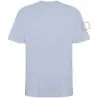 Camiseta holgada unisex cuello canalé 2x1 - Imagen 31