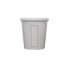 Vaso de 100 ml con tapa Americano® Ecológico Personalizado 6220501 - Imagen 9