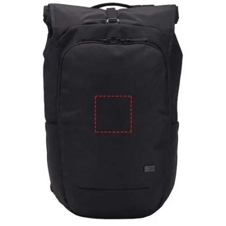 Mochila portátil 17" organizador extraíble bolsillos