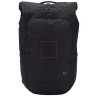 Mochila portátil 17" organizador extraíble bolsillos - Imagen 8