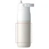 Botella filtrante de acero 680 ml boca ancha - Imagen 7
