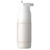 Botella acero inox 1000 ml filtro agua 2 etapas boca ancha - Imagen 9
