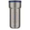 Taza acero inoxidable 375 ml hermética - Imagen 5